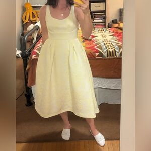 ASOS scuba dress uk size 8